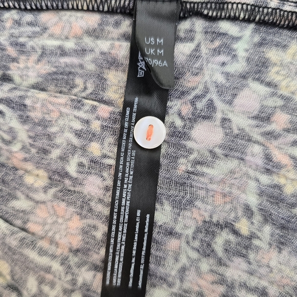 Anthropologie Dress - Picture 4 of 7